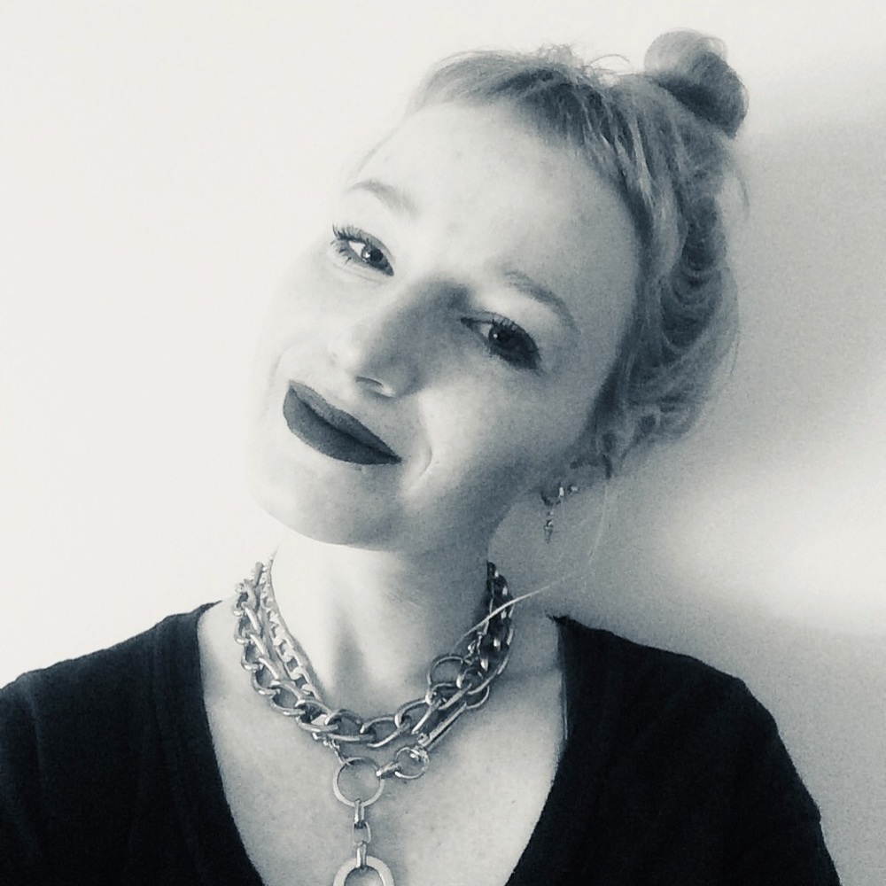 Meet your Posher, Maddie